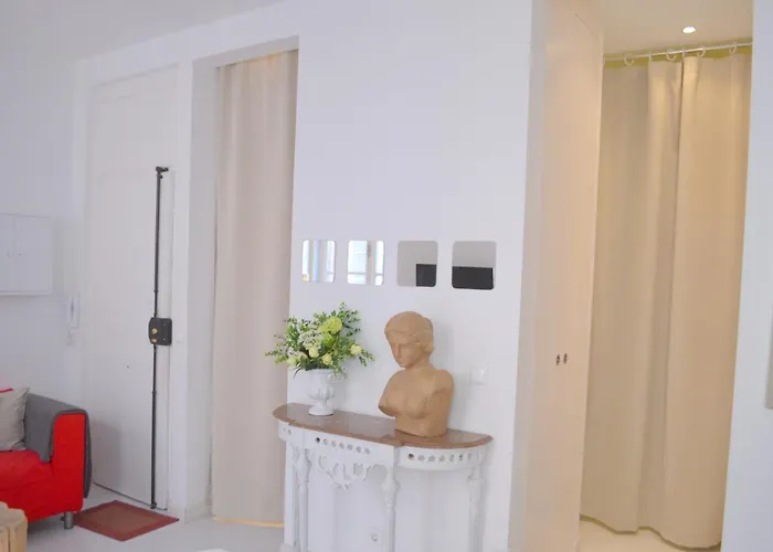 Tp Farinhas 5 - Downtown Lisboa