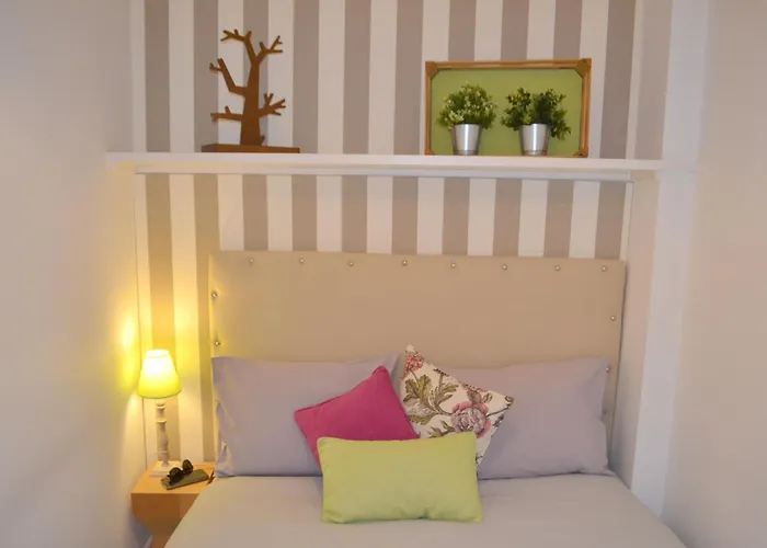 Διαμέρισμα Tp Farinhas 5 - Downtown