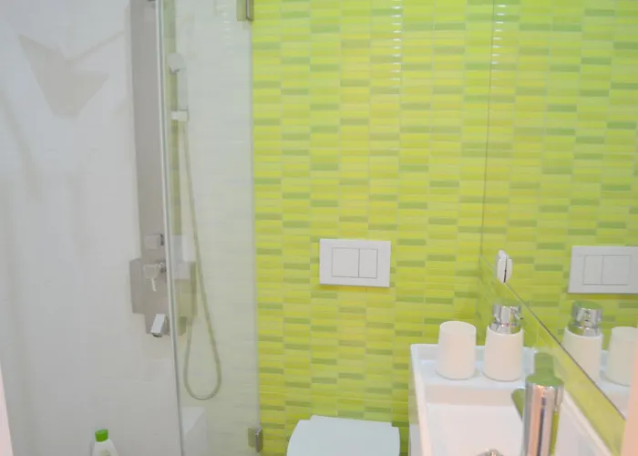 Tp Farinhas 5 - Downtown Διαμέρισμα