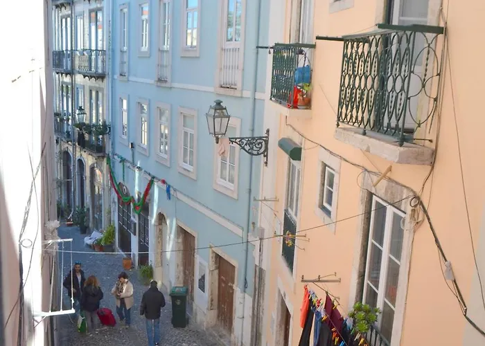 Tp Farinhas 5 - Downtown *