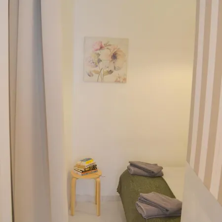 Tp Farinhas 5 - Downtown リスボン