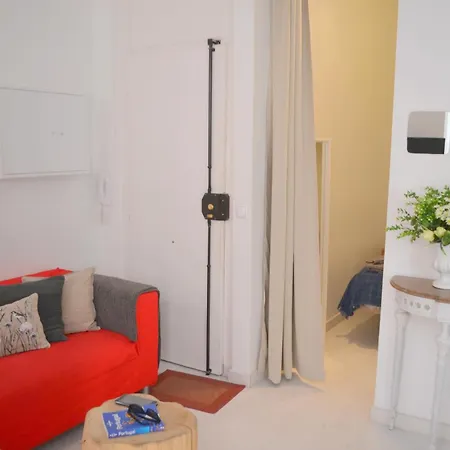 Tp Farinhas 5 - Downtown Apartment *