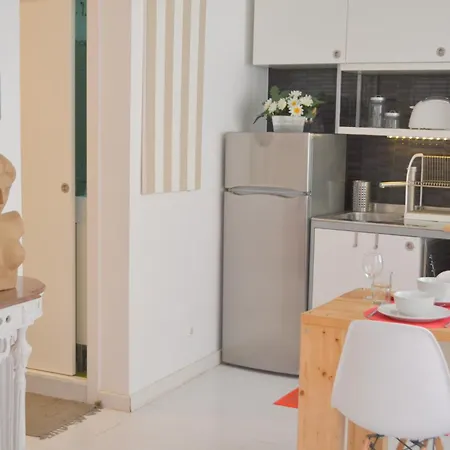 Tp Farinhas 5 - Downtown リスボン