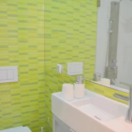 Apartment Tp Farinhas 5 - Downtown Lisbon