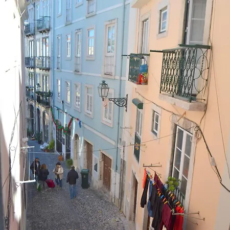 Tp Farinhas 5 - Downtown *