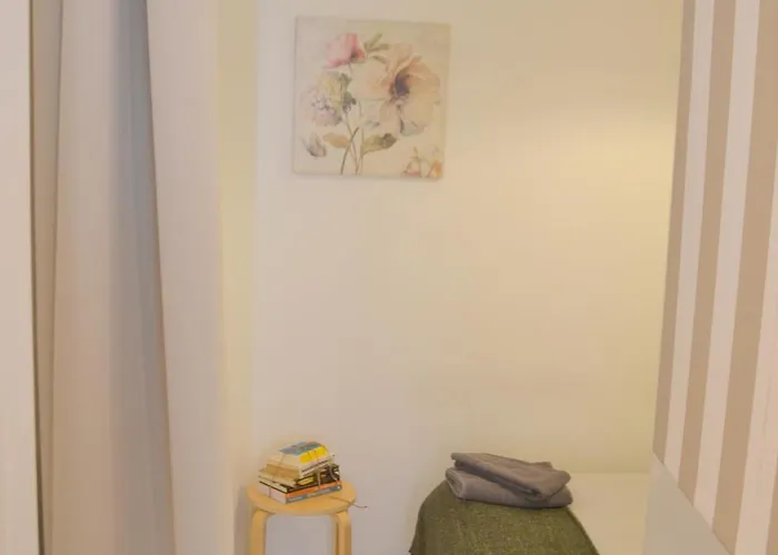 Tp Farinhas 5 - Downtown 리스본