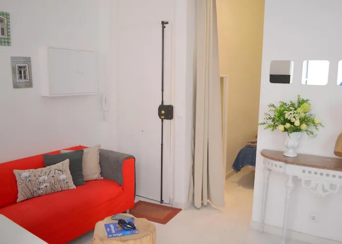 Tp Farinhas 5 - Downtown 아파트 *