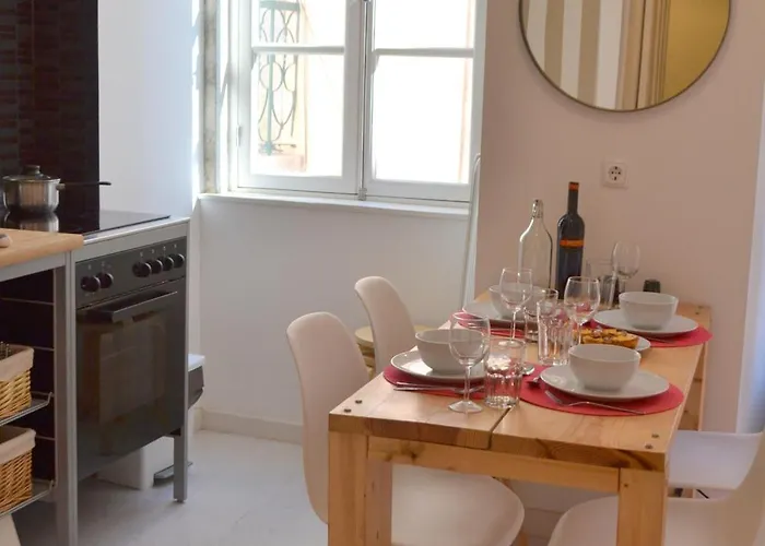 Tp Farinhas 5 - Downtown *