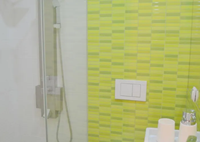 아파트 Tp Farinhas 5 - Downtown *