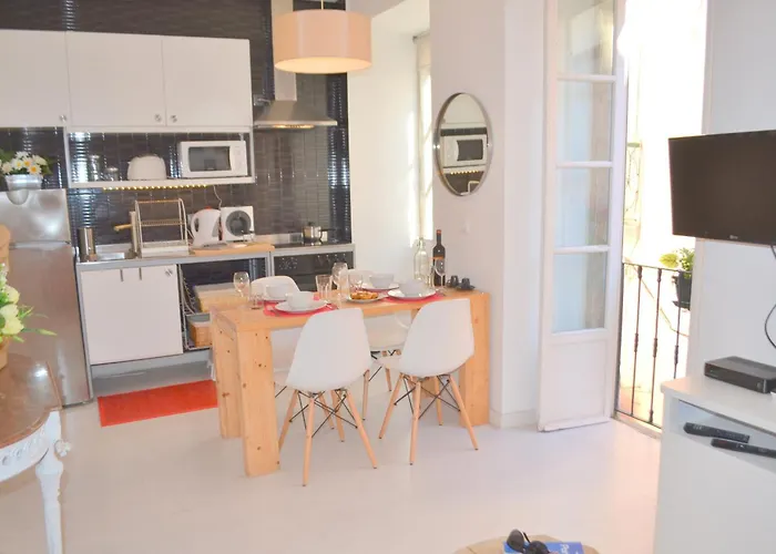 Tp Farinhas 5 - Downtown 리스본