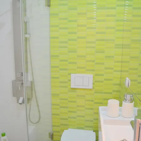 Tp Farinhas 5 - Downtown Apartament