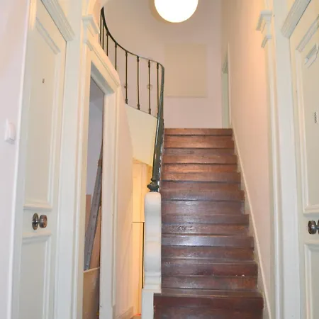 Tp Farinhas 5 - Downtown 公寓 Lisboa