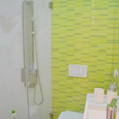 Apartament Tp Farinhas 5 - Downtown *