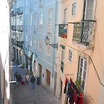 Tp Farinhas 5 - Downtown *