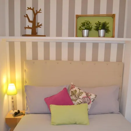Apartment Tp Farinhas 5 - Downtown